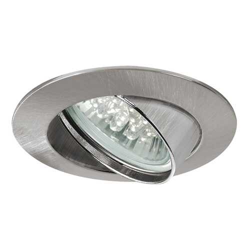 Встраиваемый светильник Paulmann Premium Line Led 98764 в Gipfel