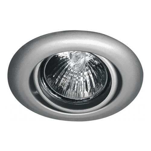 Встраиваемый светильник Paulmann Premium Line Weatherproof 98091 в Gipfel
