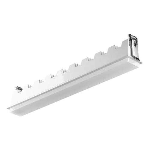 Встраиваемый светодиодный светильник Novotech Hielo 358242 в Gipfel