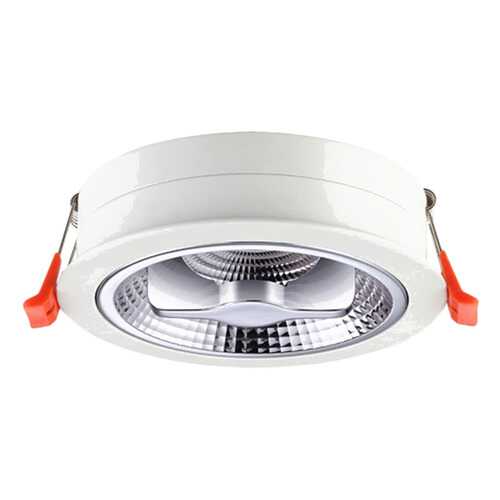 Ввстраиваемый светодиодный светильник Novotech 357568 в Gipfel