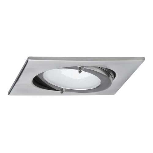 Мебельный светильник Paulmann Micro Line IP44 Downlight 93531 в Gipfel