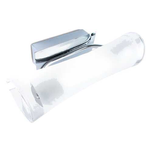 Подсветка для зеркал Ideal Lux Pila AP1 Cromo в Gipfel
