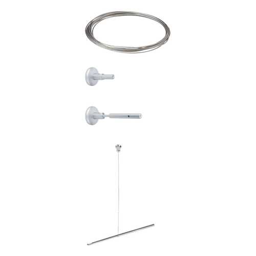 Струнная система Paulmann 97427 LED в Gipfel