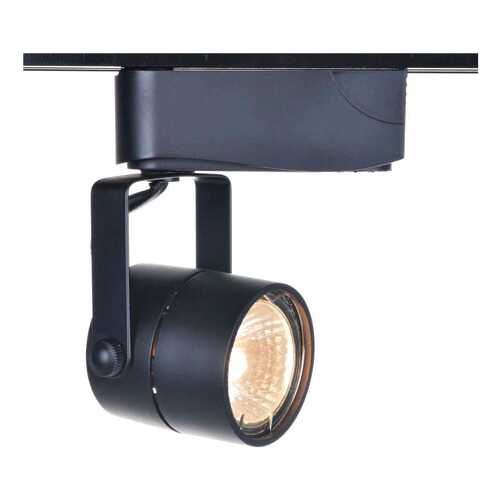Трек-система Arte Lamp A1310PL-1BK GU10 в Gipfel