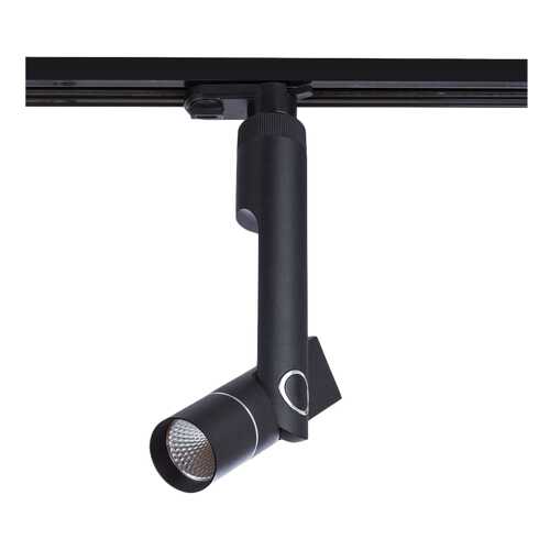 Трек-система Arte Lamp A2512PL-1BK LED в Gipfel