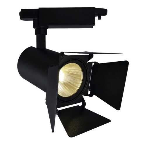 Трек-система Arte Lamp A6720PL-1BK LED в Gipfel