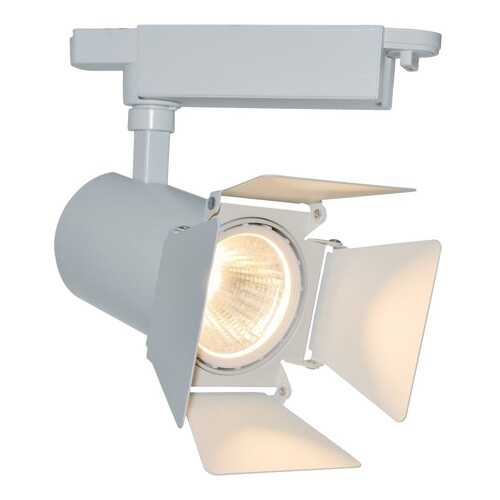 Трек-система Arte Lamp A6730PL-1WH LED в Gipfel