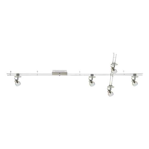 Трек-система De Markt 550011605 LED в Gipfel