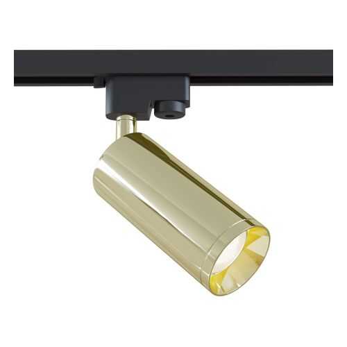 Трек-система Maytoni TR004-1-GU10-G GU10 в Gipfel