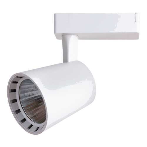 Трековый светильник Arte Lamp ATILLO A2324PL-1WH в Gipfel