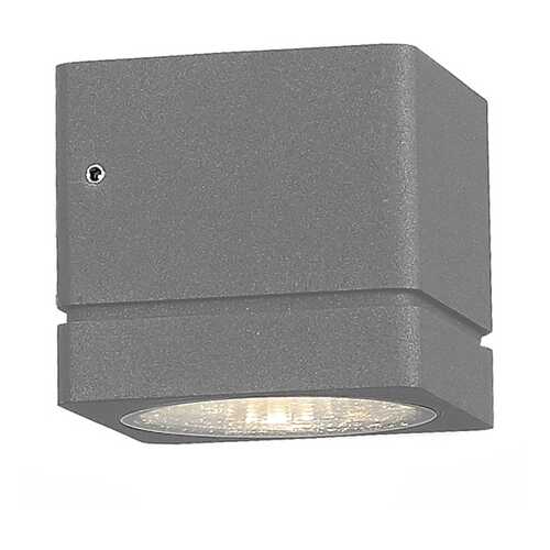 Настенный светильник ST Luce coctobus Gray SL563.701.01 в Gipfel