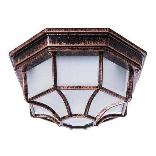 Потолочный Arte Lamp A3100PL-1AC в Gipfel
