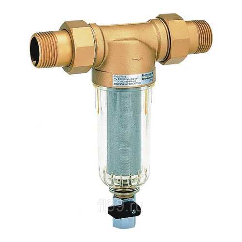 Фильтр HoneyWell FF06-1AA в Gipfel