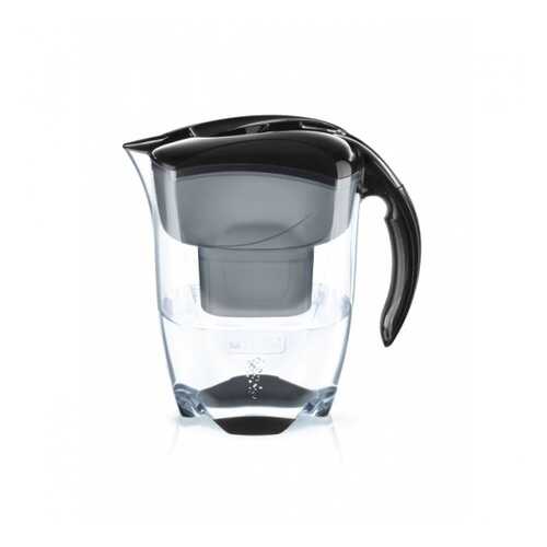Фильтр-кувшин BRITA ELEMARIS XL MX+ Черный (3.5) в Gipfel