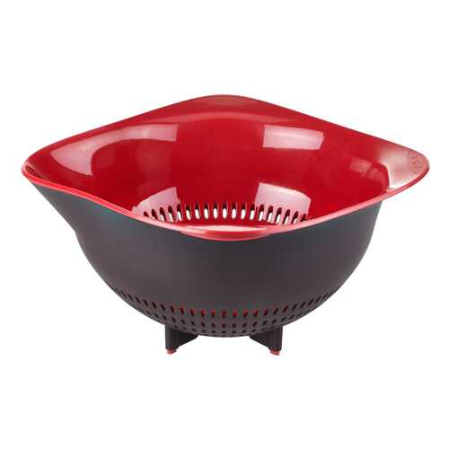 Дуршлаг Tefal Ingenio K2070614 в Gipfel