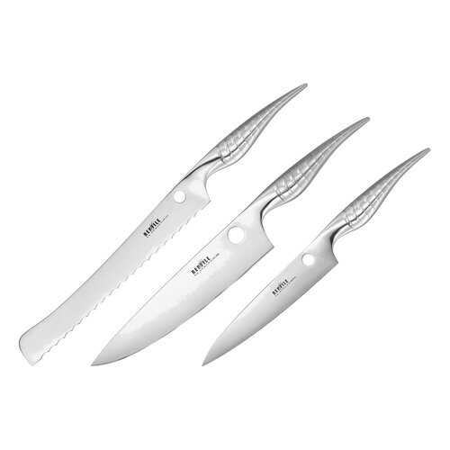 Набор ножей Samura SRP-0230/Y 3 шт в Gipfel