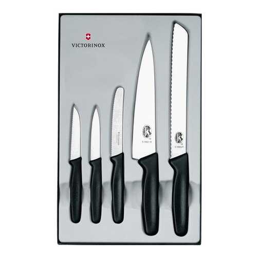 Набор ножей Victorinox 5,1163,5 5 шт в Gipfel