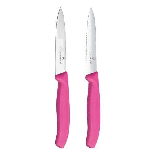 Набор ножей Victorinox 6,7796,L5B 2 шт в Gipfel