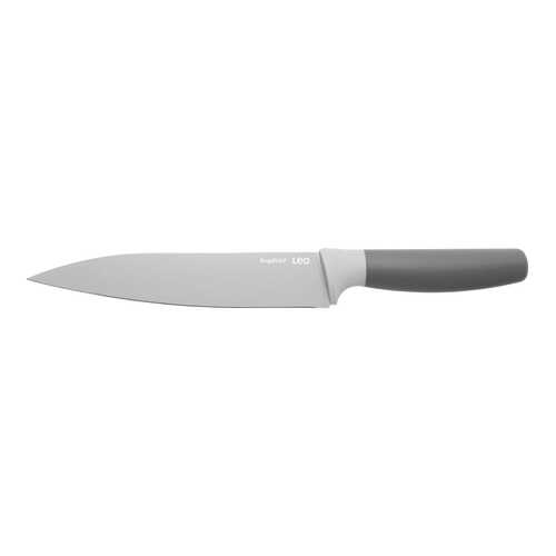Нож для мяса BergHOFF Leo 3950040 Серый в Gipfel