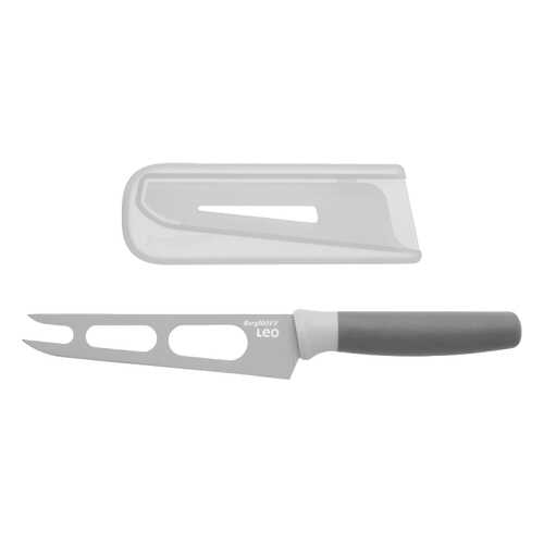 Нож для сыра BergHOFF Leo 3950044 Серый в Gipfel