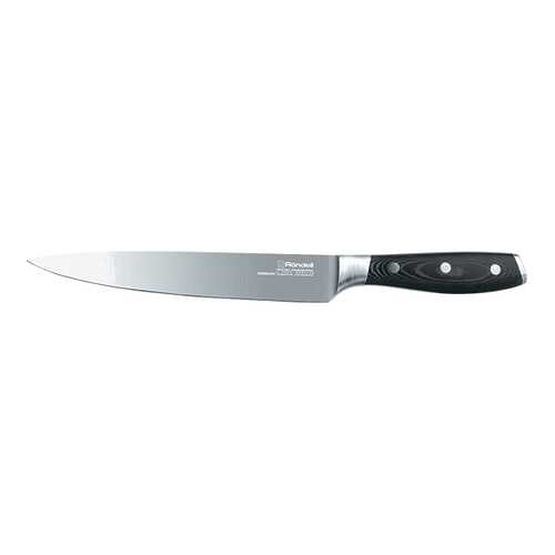 Нож кухонный Rondell 0327-RD-01 20 см в Gipfel