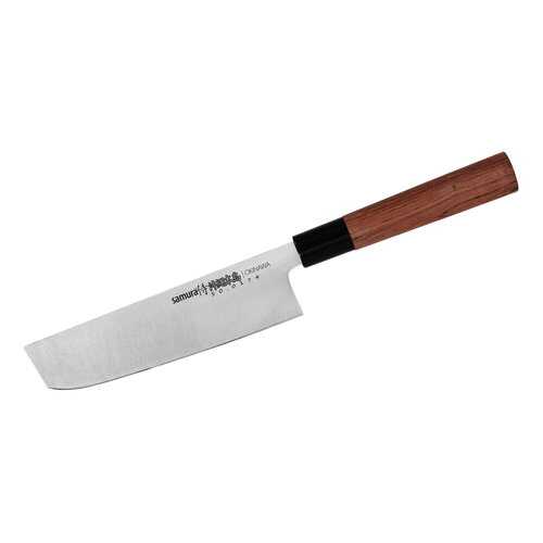 Нож кухонный Samura SO-0174/16 17.2 см в Gipfel
