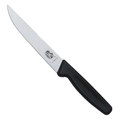Нож кухонный Victorinox 5,1803,18 18 см в Gipfel