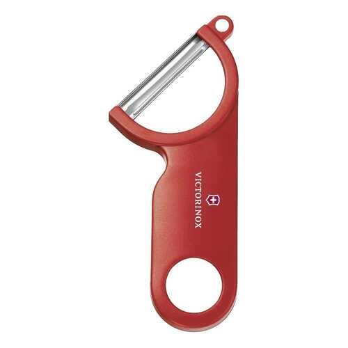 Овощечистка Victorinox 7,6073 Красный в Gipfel