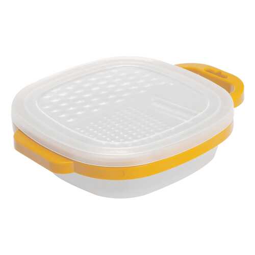 Терка Regent inox 20х15х5 см в Gipfel