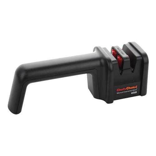 Точилка Chef's Choice CC450 в Gipfel