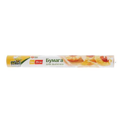 Бумага для выпечки BEESMART 400135 в Gipfel