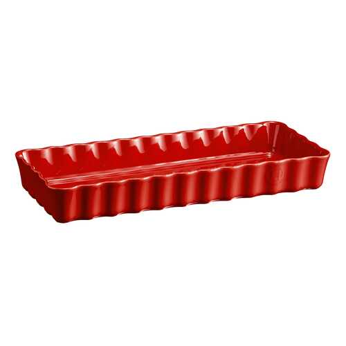 Форма для выпечки Emile Henry 346034 Красный в Gipfel