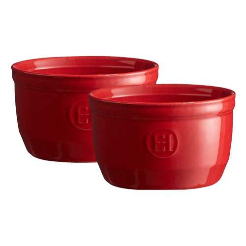 Форма для запекания Emile Henry 344010 Красный в Gipfel