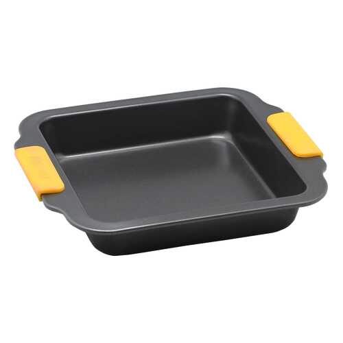 Форма для запекания Zanussi ZAC32413CF Черный, желтый в Gipfel