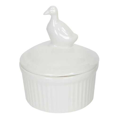 Горшочек для запекания с крышкой Walmer Duck, 0,12л, 9см, W10330009 в Gipfel