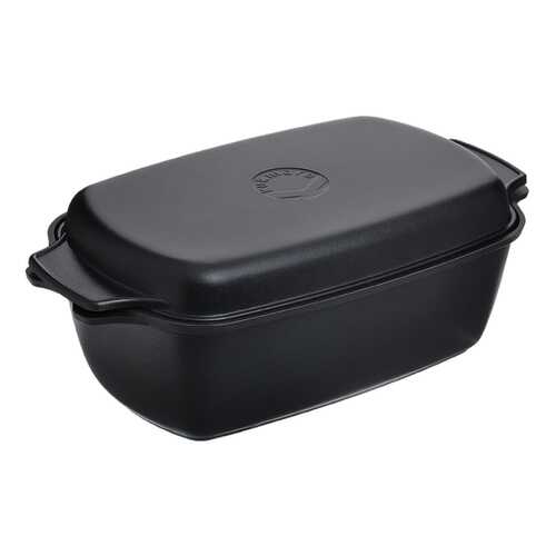 Гусятница KUKMARA R55A 5.5 л в Gipfel