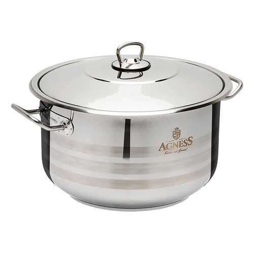 Кастрюля AGNESS 936-102 13л в Gipfel