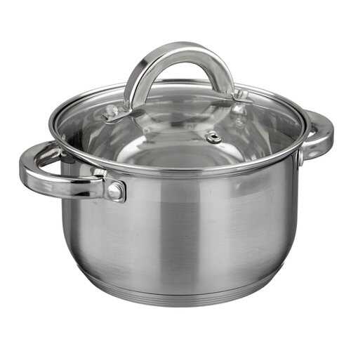 Кастрюля Appetite SH07503 Rondy 5,0л нерж в Gipfel
