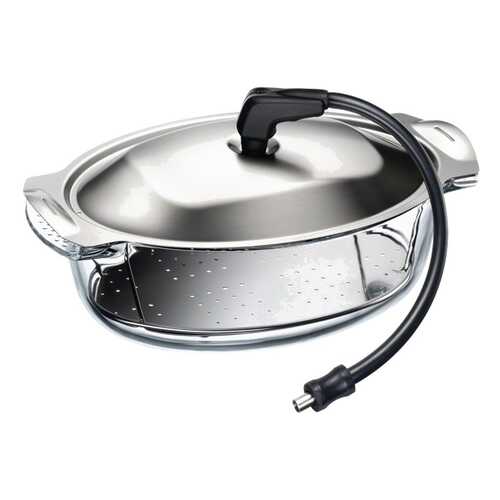Кастрюля Electrolux S.STEAMKIT 949779641 в Gipfel