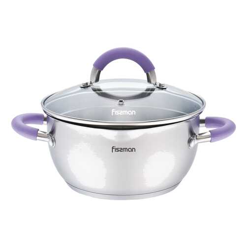 Кастрюля FISSMAN Annette 5480 в Gipfel