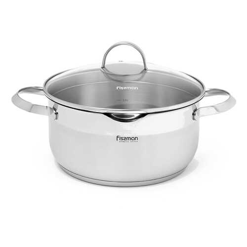 Кастрюля FISSMAN CALLISTO 3.4л в Gipfel