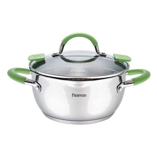 Кастрюля FISSMAN Charlotte 5501 в Gipfel