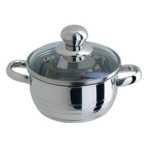 Кастрюля REGENT inox 93-Lv05 6л в Gipfel