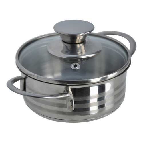 Кастрюля REGENT inox bIMBO 0.6л в Gipfel