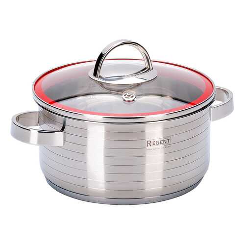 Кастрюля REGENT inox sTORIA 5.4л в Gipfel