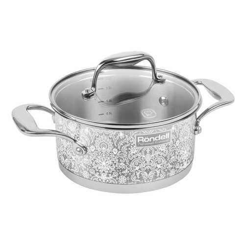 Кастрюля Rondell Ajour 5 л. RDS-1055 в Gipfel