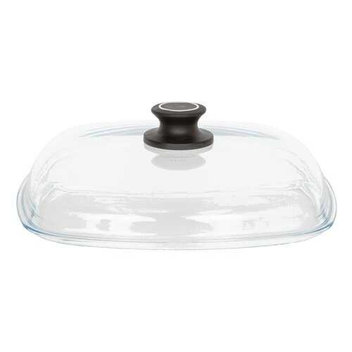 Крышка для посуды AMT GastroGuss Glass Lids AMTE28 Прозрачный в Gipfel