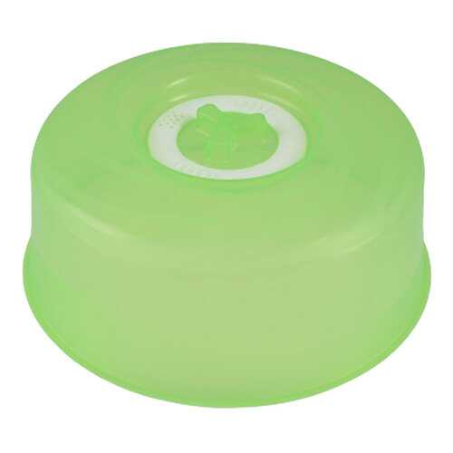 Крышка для посуды Plastic Centre Galaxy ПЦ2290 Зеленый в Gipfel