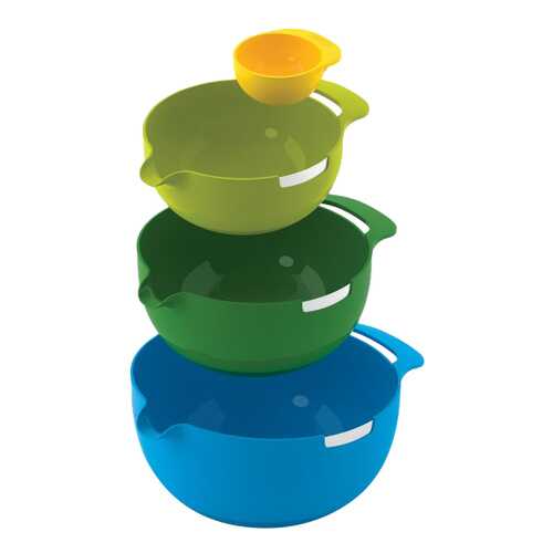 Набор мисок Joseph Joseph Nest 40015 в Gipfel