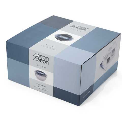 Набор мисок Nest 9 Plus Sky в Gipfel